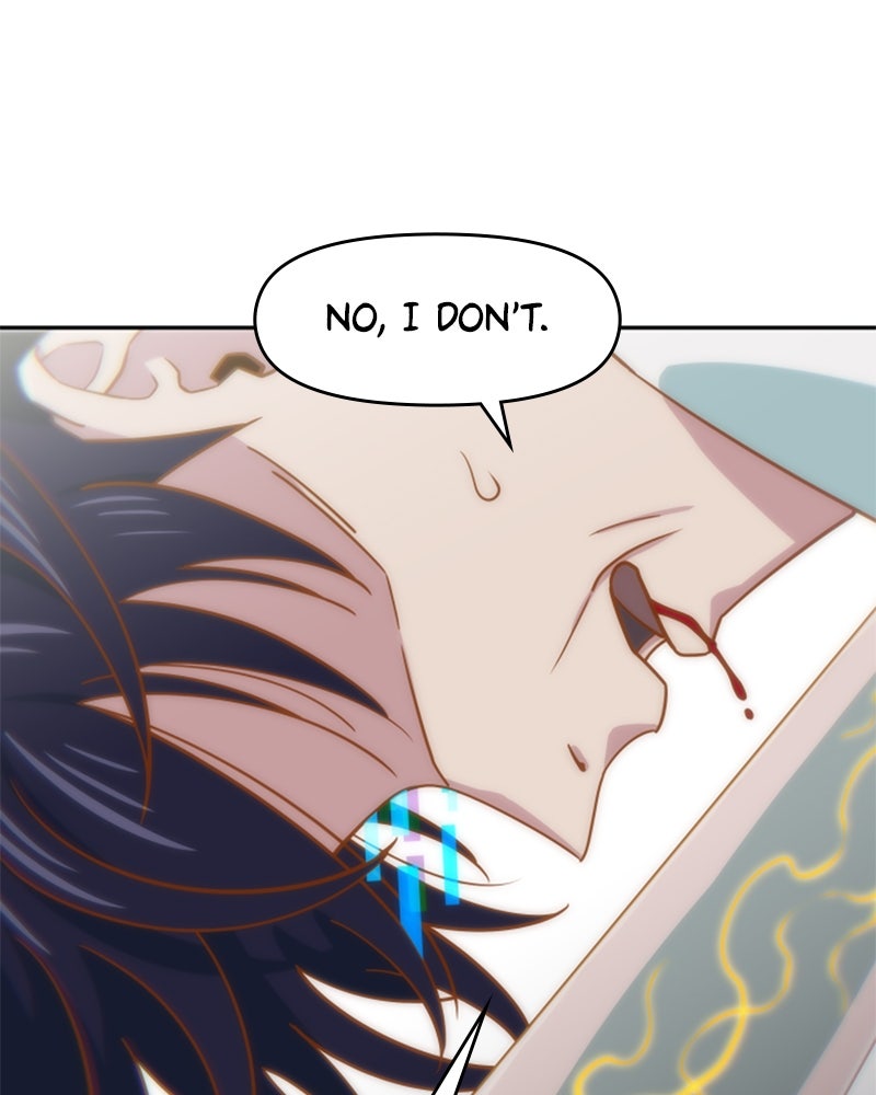 My Virtual Godis a Teenage Girl Ep. 96 - Pointless Struggle page 139 - 
