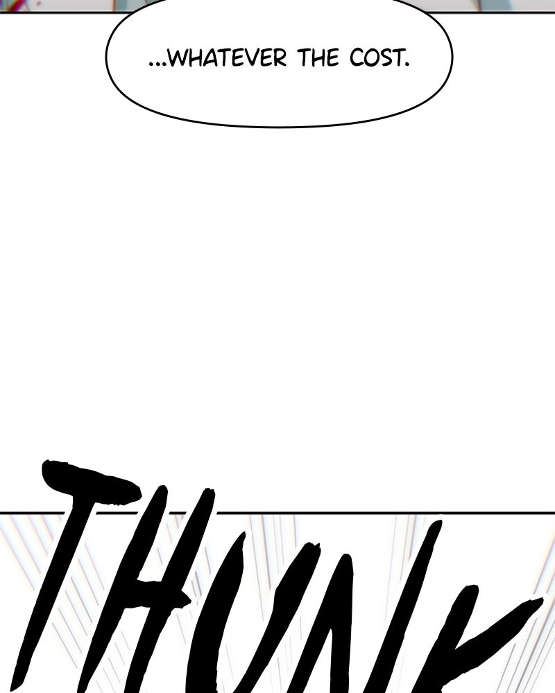 My Virtual Godis a Teenage Girl Ep. 96 - Pointless Struggle page 142 - 