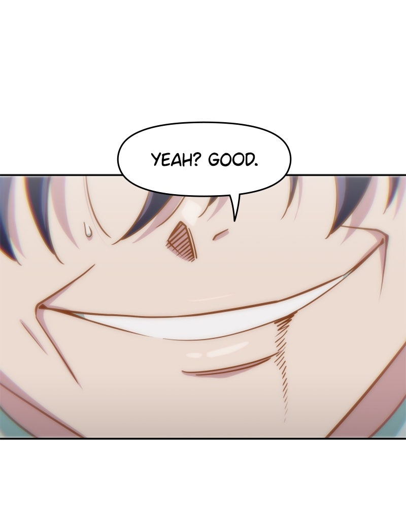My Virtual Godis a Teenage Girl Ep. 96 - Pointless Struggle page 146 - 