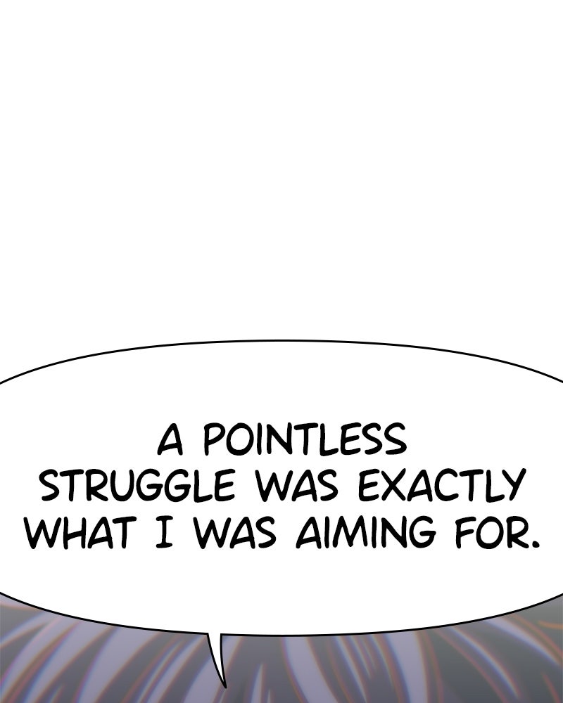 My Virtual Godis a Teenage Girl Ep. 96 - Pointless Struggle page 147 - 