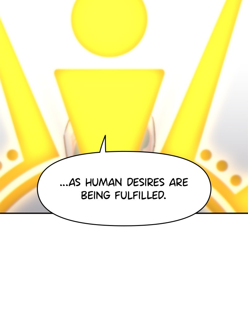 My Virtual Godis a Teenage Girl Ep. 96 - Pointless Struggle page 17 - 