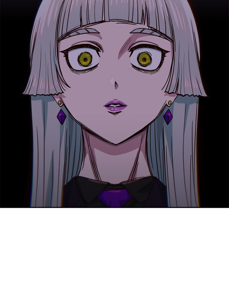 My Virtual Godis a Teenage Girl Ep. 96 - Pointless Struggle page 22 - 