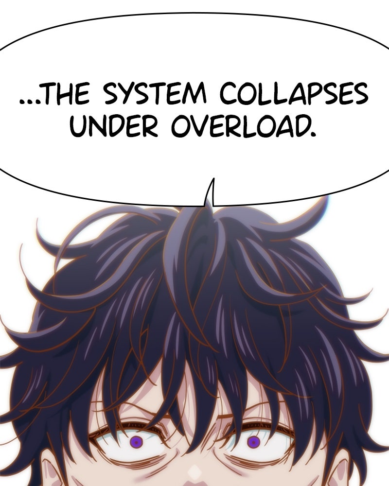 My Virtual Godis a Teenage Girl Ep. 96 - Pointless Struggle page 30 - 