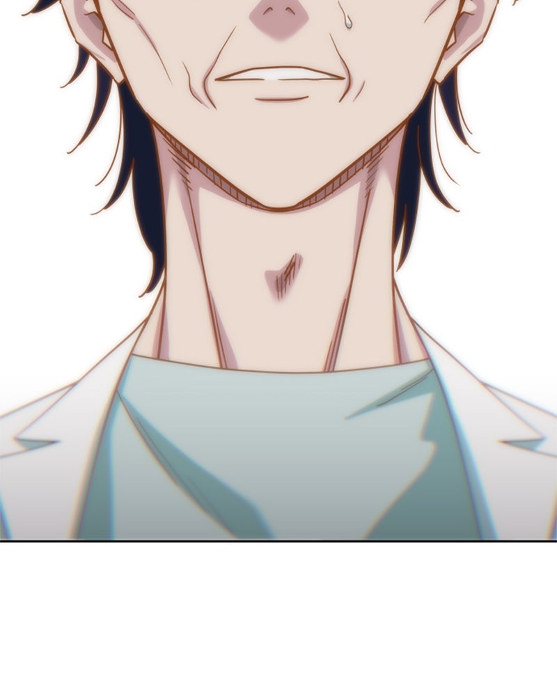 My Virtual Godis a Teenage Girl Ep. 96 - Pointless Struggle page 31 - 