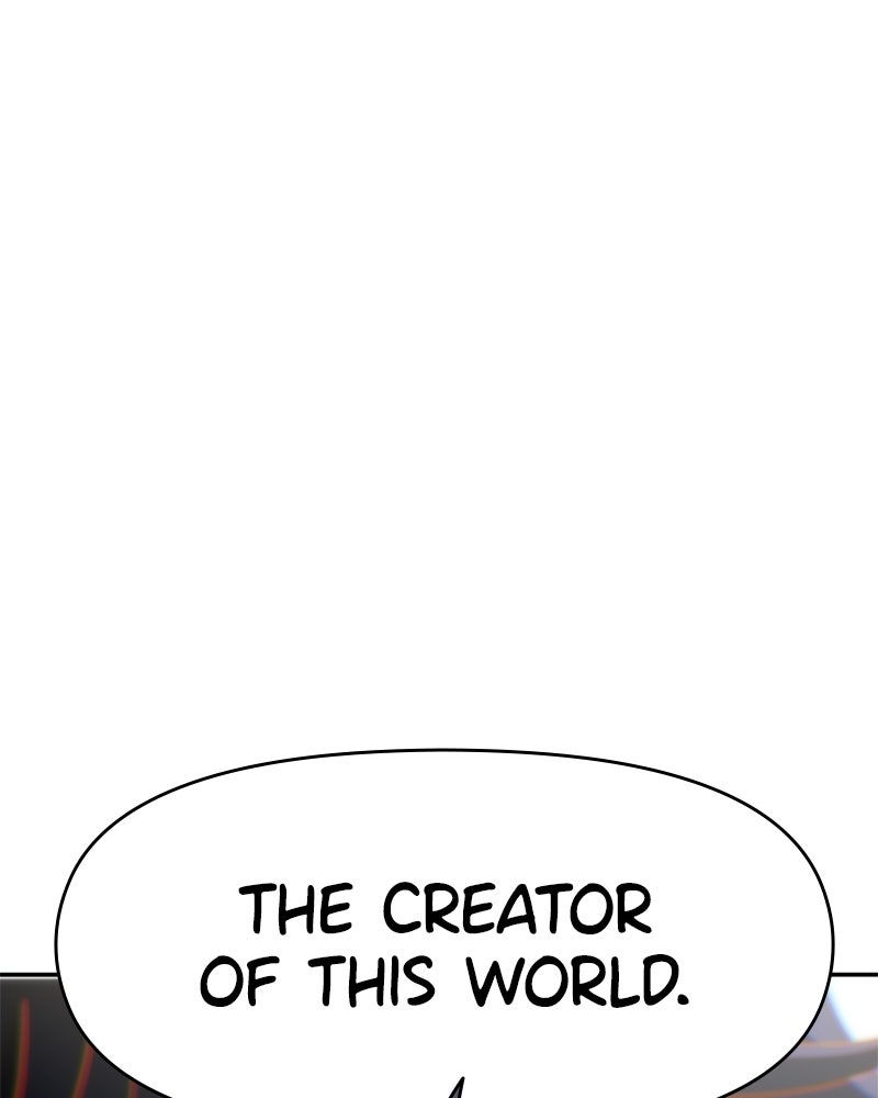 My Virtual Godis a Teenage Girl Ep. 96 - Pointless Struggle page 36 - 