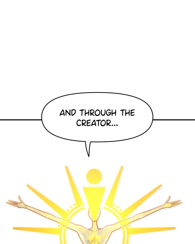 My Virtual Godis a Teenage Girl Ep. 96 - Pointless Struggle page 39 - 