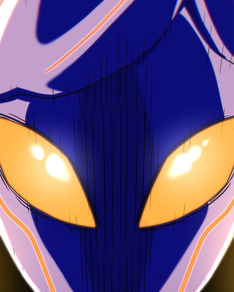 My Virtual Godis a Teenage Girl Ep. 96 - Pointless Struggle page 5 - 