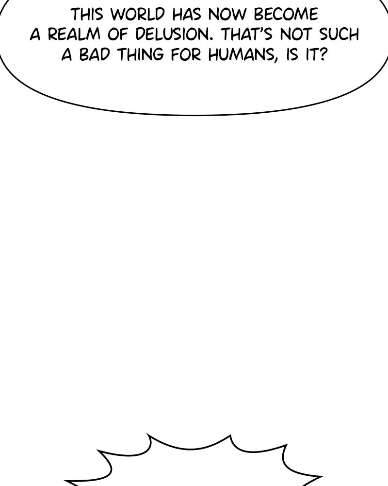 My Virtual Godis a Teenage Girl Ep. 96 - Pointless Struggle page 43 - 