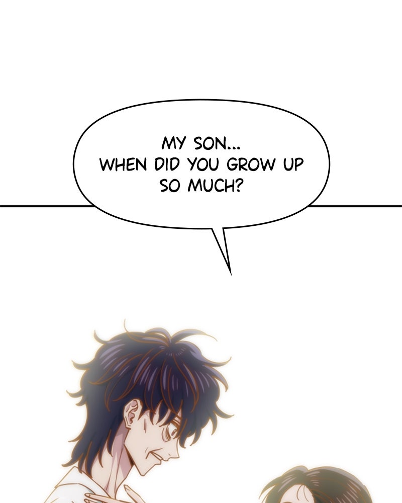 My Virtual Godis a Teenage Girl Ep. 96 - Pointless Struggle page 55 - 