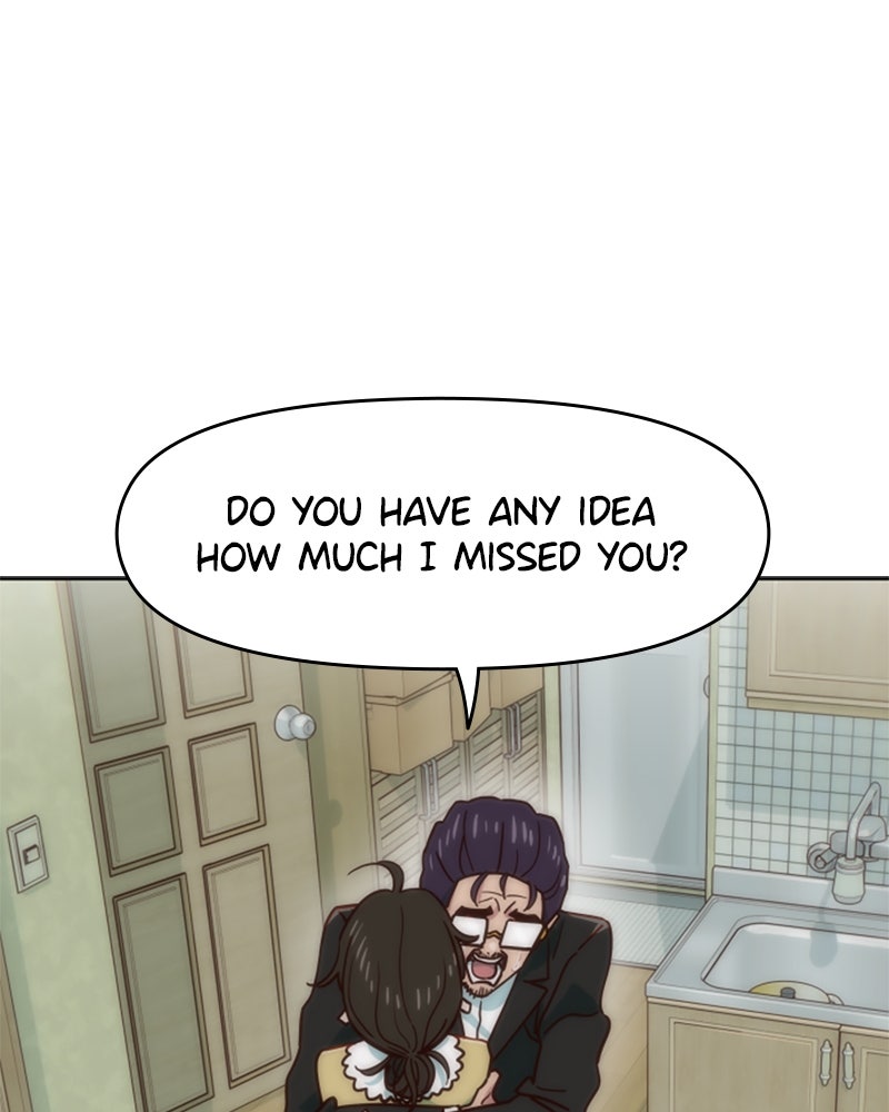 My Virtual Godis a Teenage Girl Ep. 96 - Pointless Struggle page 57 - 