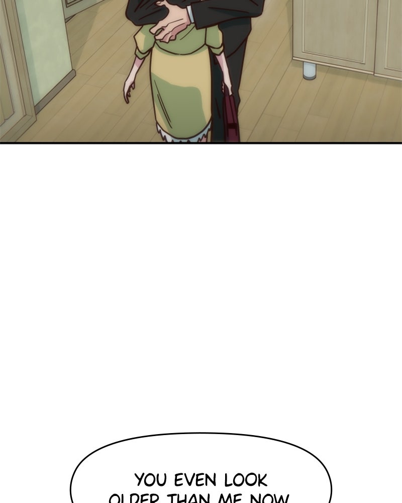 My Virtual Godis a Teenage Girl Ep. 96 - Pointless Struggle page 58 - 