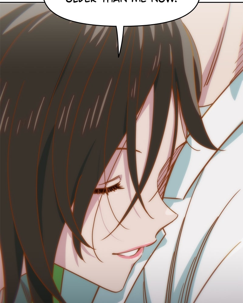 My Virtual Godis a Teenage Girl Ep. 96 - Pointless Struggle page 59 - 