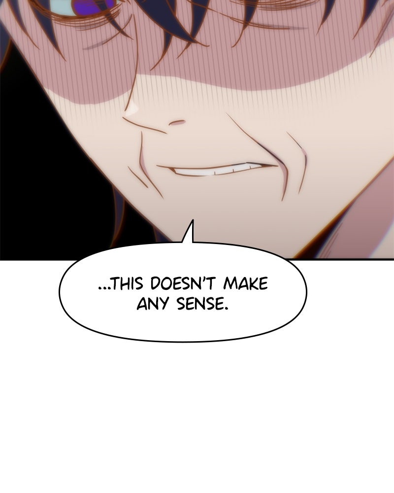 My Virtual Godis a Teenage Girl Ep. 96 - Pointless Struggle page 67 - 