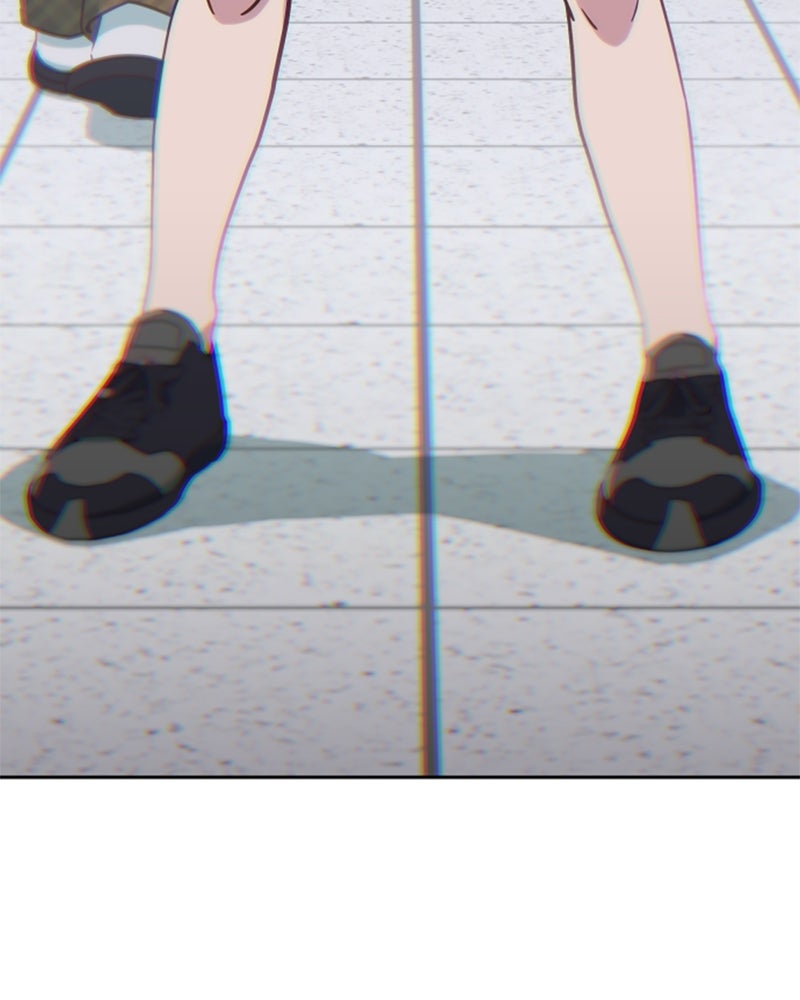 My Virtual Godis a Teenage Girl Ep. 96 - Pointless Struggle page 73 - 