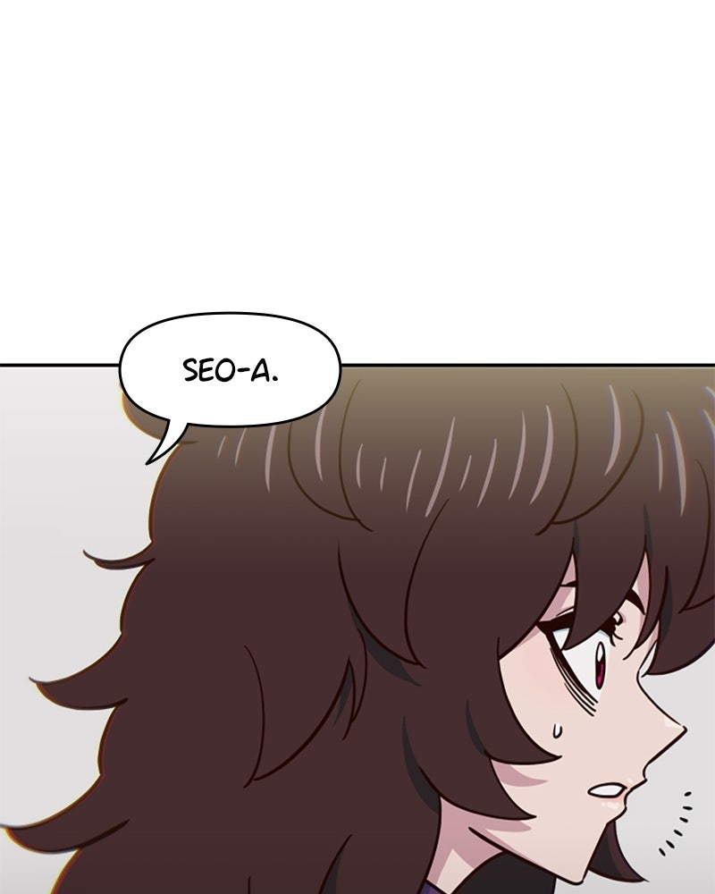 My Virtual Godis a Teenage Girl Ep. 96 - Pointless Struggle page 74 - 