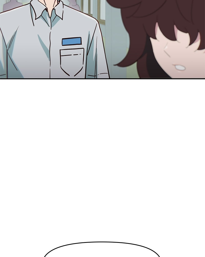 My Virtual Godis a Teenage Girl Ep. 96 - Pointless Struggle page 76 - 