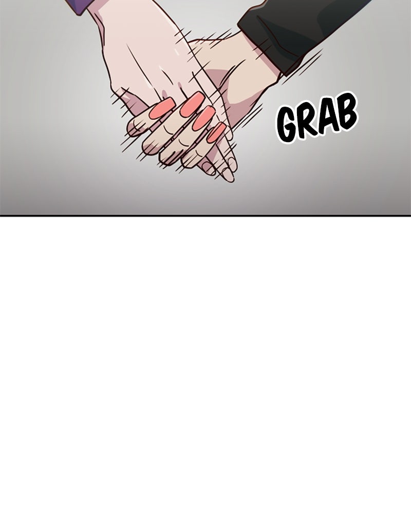 My Virtual Godis a Teenage Girl Ep. 96 - Pointless Struggle page 79 - 