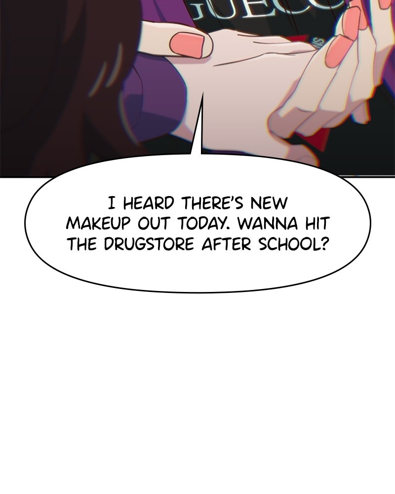 My Virtual Godis a Teenage Girl Ep. 96 - Pointless Struggle page 82 - 