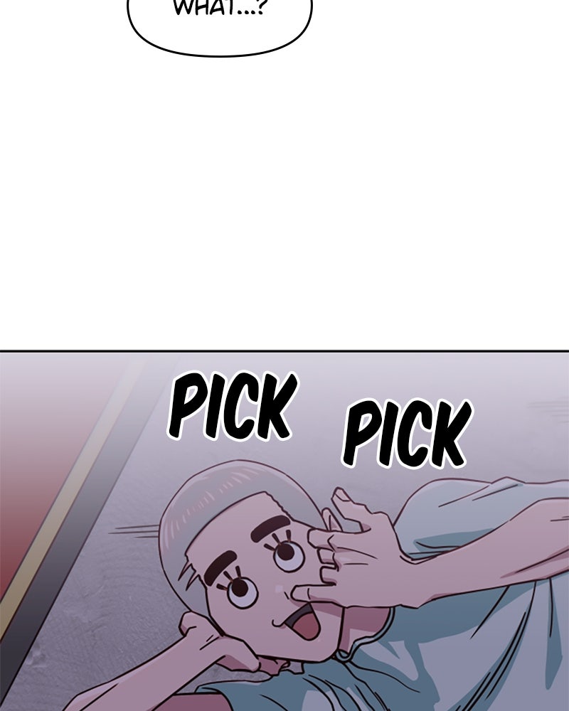 My Virtual Godis a Teenage Girl Ep. 96 - Pointless Struggle page 84 - 