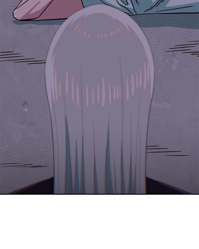 My Virtual Godis a Teenage Girl Ep. 96 - Pointless Struggle page 85 - 