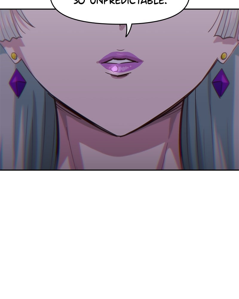 My Virtual Godis a Teenage Girl Ep. 96 - Pointless Struggle page 88 - 