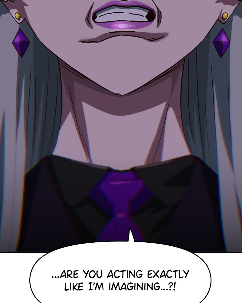 My Virtual Godis a Teenage Girl Ep. 96 - Pointless Struggle page 90 - 