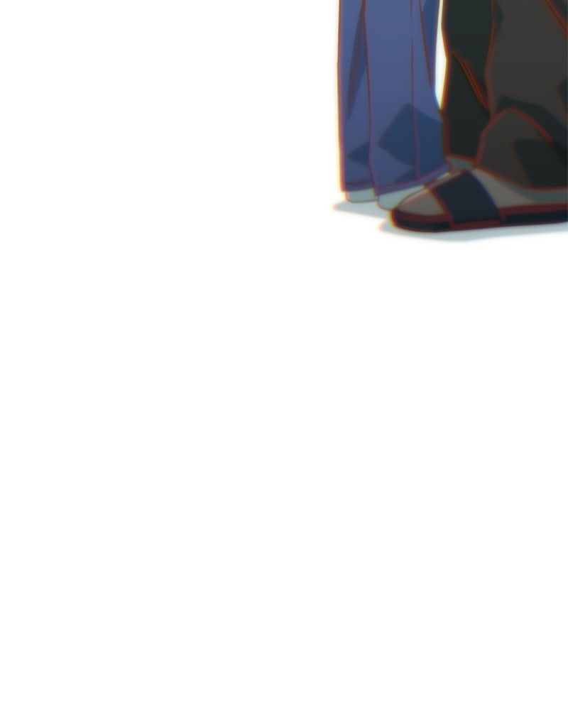 My Virtual Godis a Teenage Girl Ep. 96 - Pointless Struggle page 99 - 