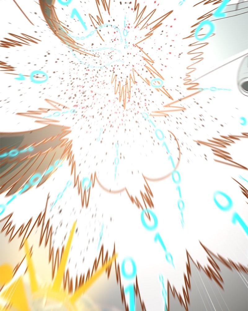 My Virtual Godis a Teenage Girl Chapter 97 page 11 - 