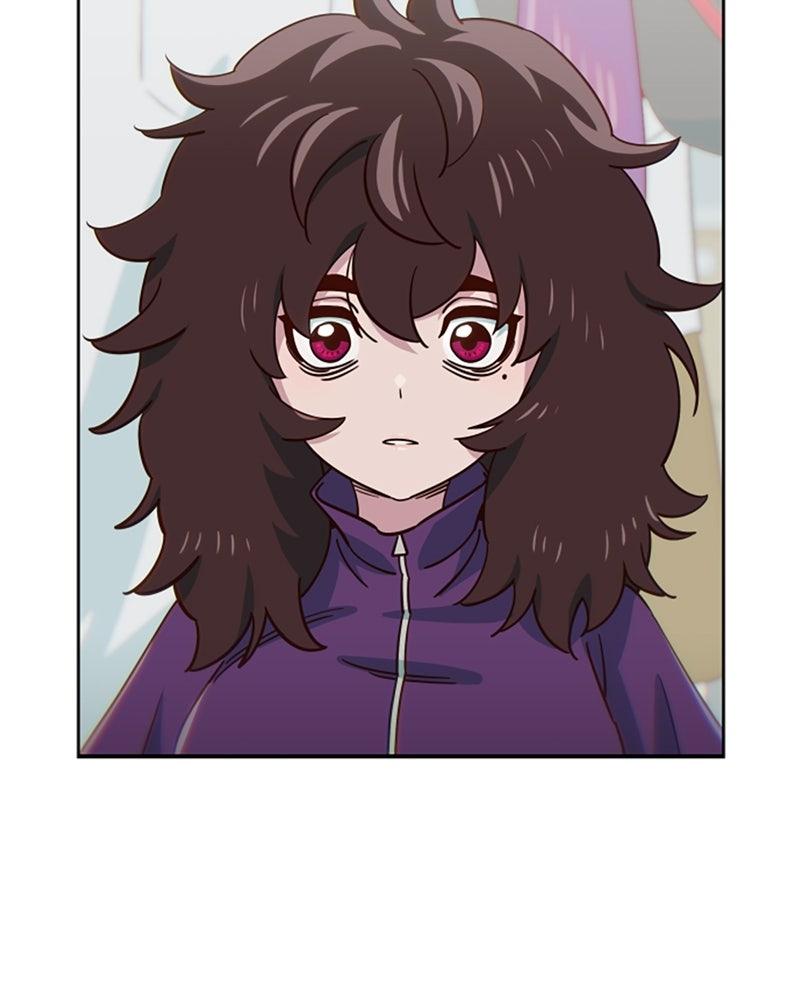 My Virtual Godis a Teenage Girl Chapter 97 page 102 - 