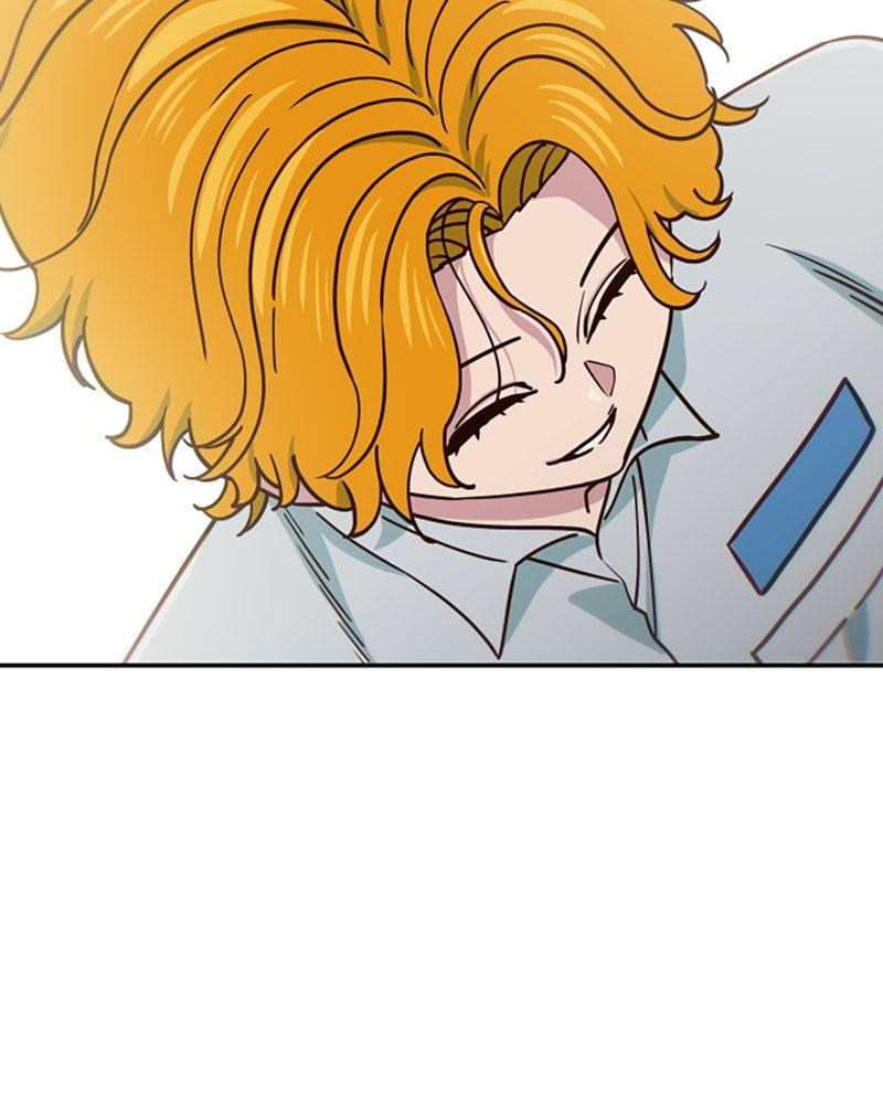 My Virtual Godis a Teenage Girl Chapter 97 page 104 - 