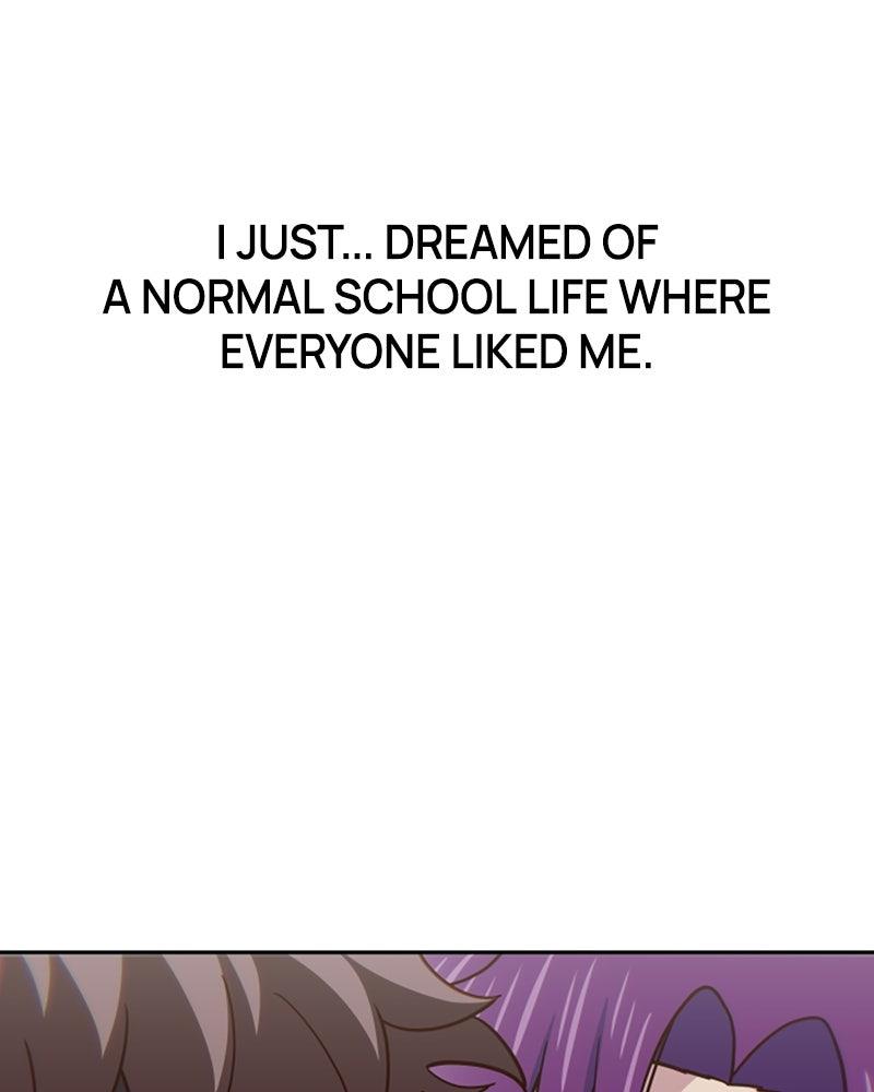 My Virtual Godis a Teenage Girl Chapter 97 page 105 - 