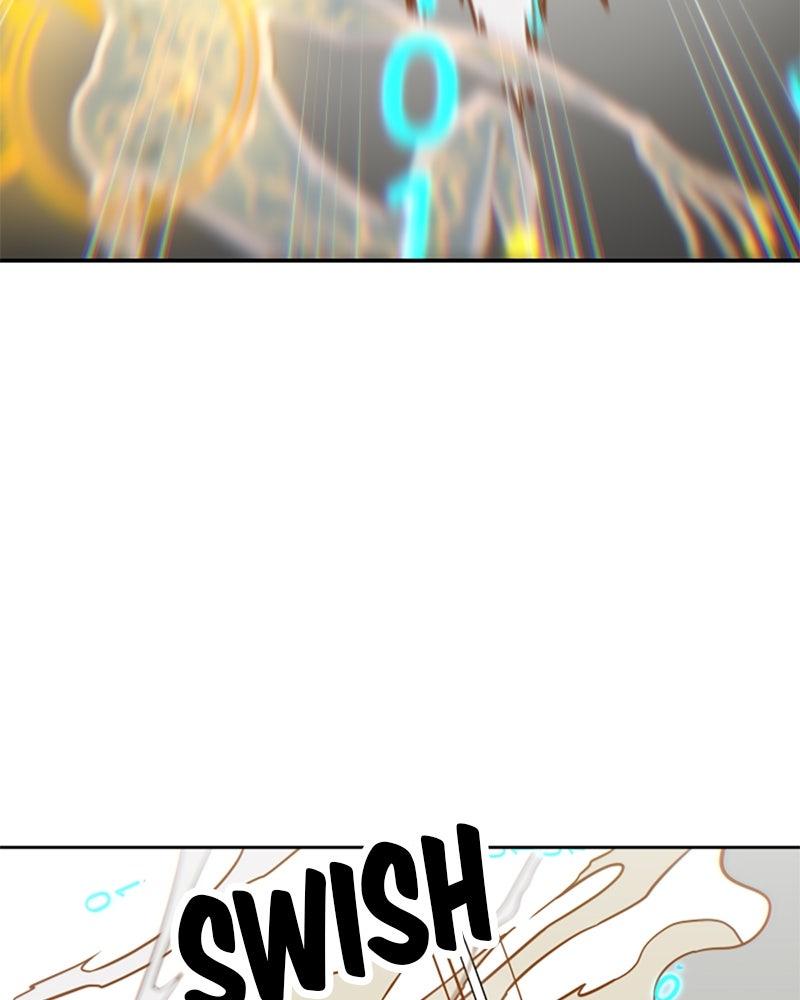 My Virtual Godis a Teenage Girl Chapter 97 page 12 - 
