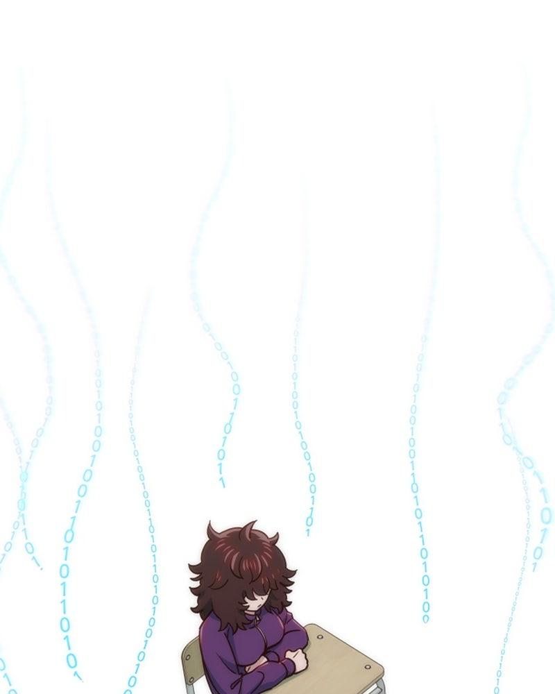 My Virtual Godis a Teenage Girl Chapter 97 page 113 - 