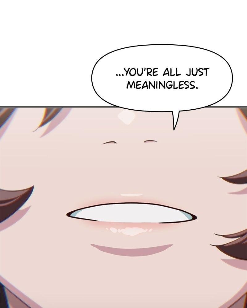 My Virtual Godis a Teenage Girl Chapter 97 page 115 - 