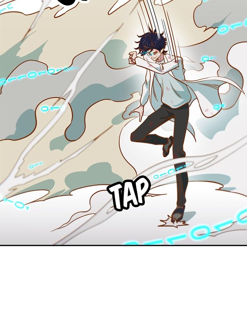 My Virtual Godis a Teenage Girl Chapter 97 page 13 - 