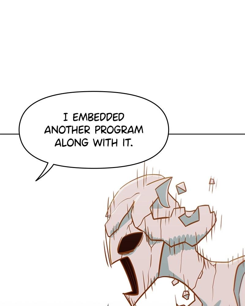 My Virtual Godis a Teenage Girl Chapter 97 page 126 - 