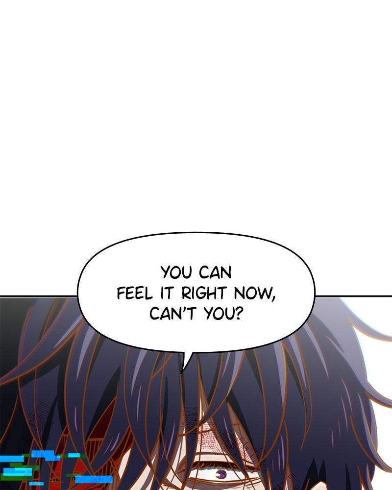 My Virtual Godis a Teenage Girl Chapter 97 page 129 - 