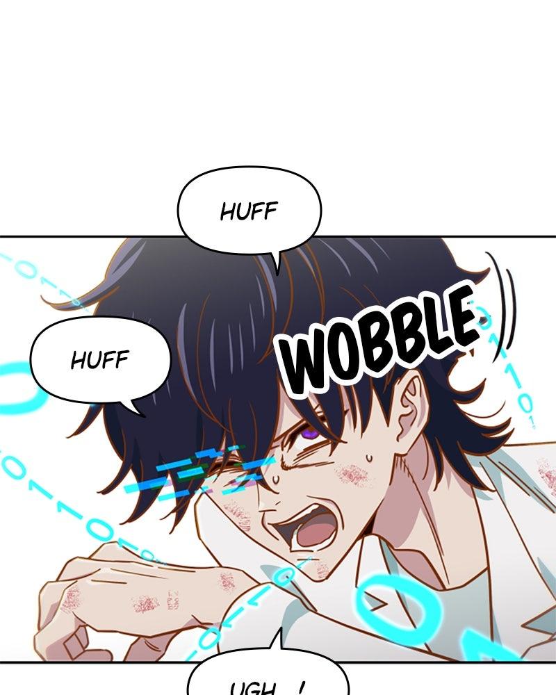 My Virtual Godis a Teenage Girl Chapter 97 page 14 - 