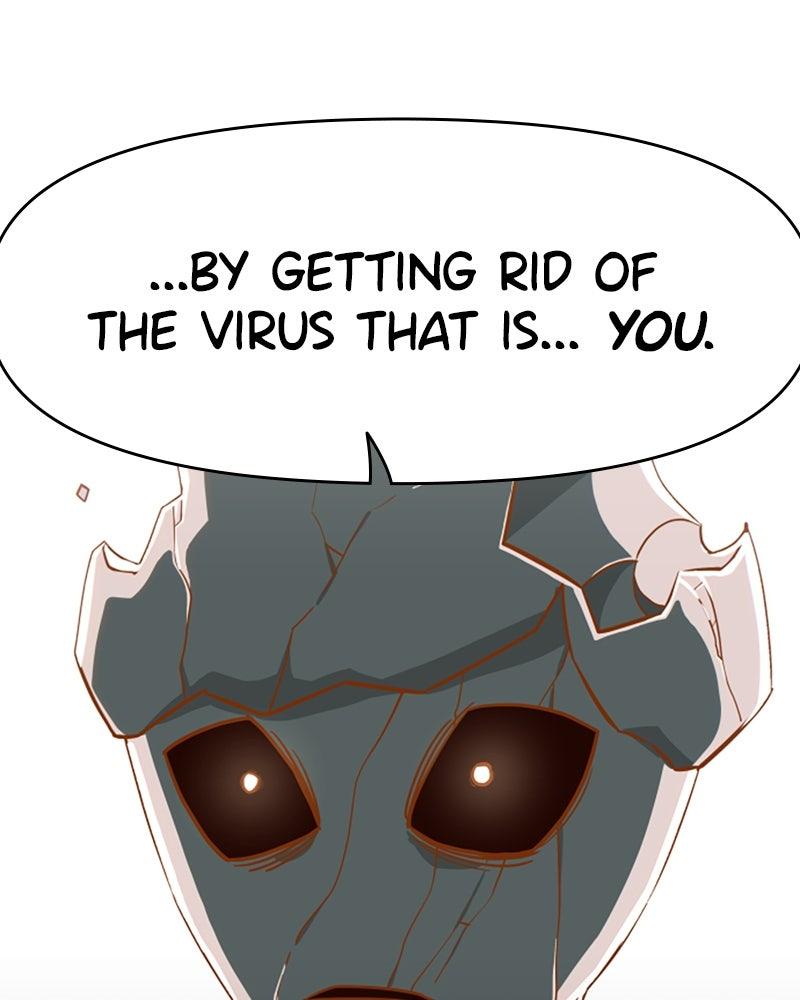 My Virtual Godis a Teenage Girl Chapter 97 page 140 - 