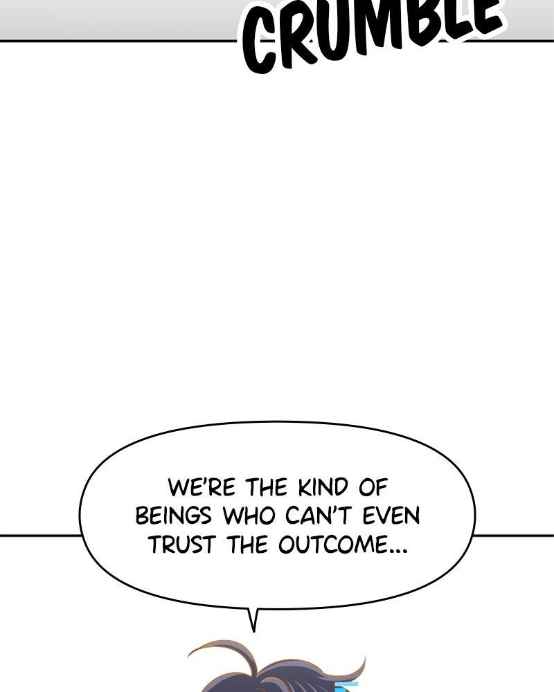 My Virtual Godis a Teenage Girl Chapter 97 page 150 - 