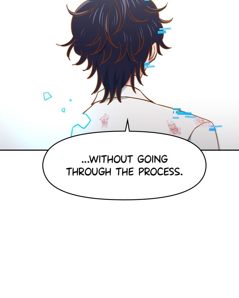 My Virtual Godis a Teenage Girl Chapter 97 page 151 - 