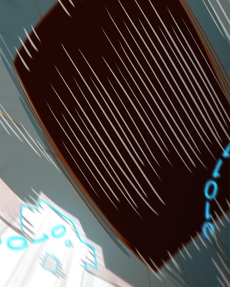 My Virtual Godis a Teenage Girl Chapter 97 page 153 - 