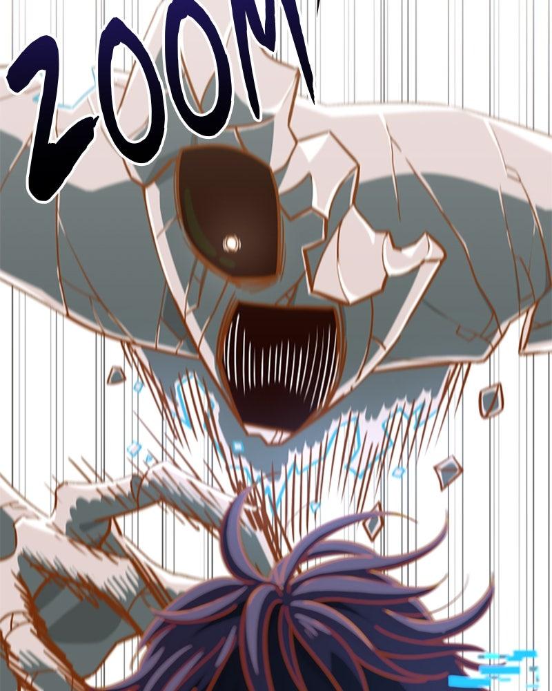 My Virtual Godis a Teenage Girl Chapter 97 page 158 - 