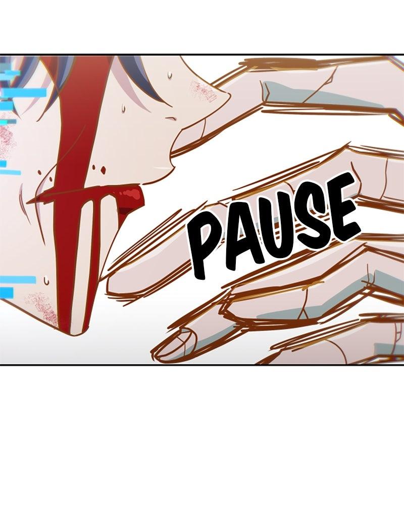 My Virtual Godis a Teenage Girl Chapter 97 page 160 - 
