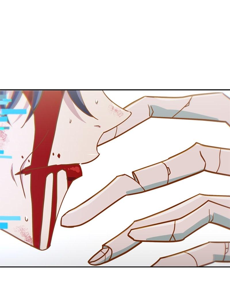 My Virtual Godis a Teenage Girl Chapter 97 page 161 - 