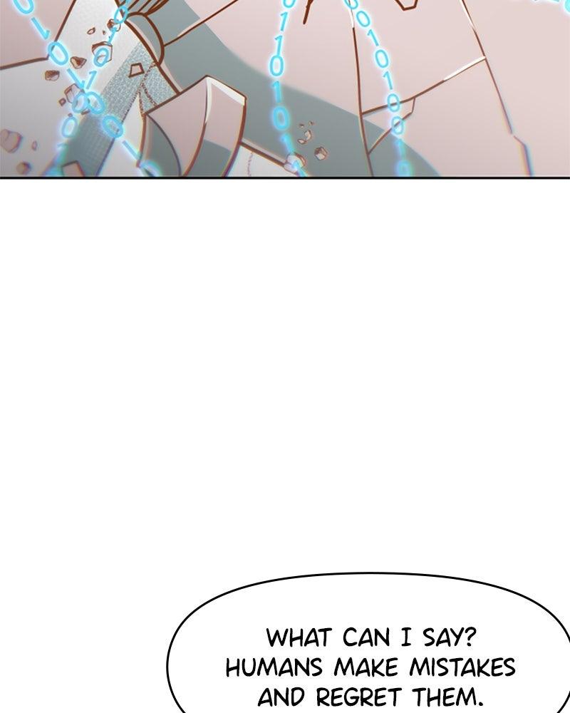 My Virtual Godis a Teenage Girl Chapter 97 page 164 - 