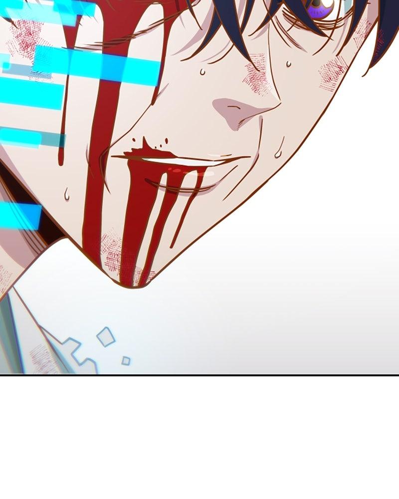 My Virtual Godis a Teenage Girl Chapter 97 page 167 - 