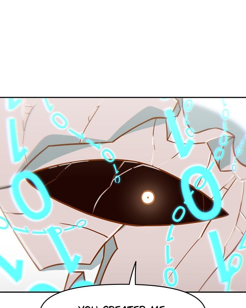 My Virtual Godis a Teenage Girl Chapter 97 page 168 - 