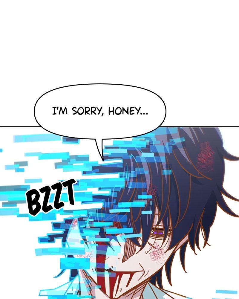 My Virtual Godis a Teenage Girl Chapter 97 page 181 - 
