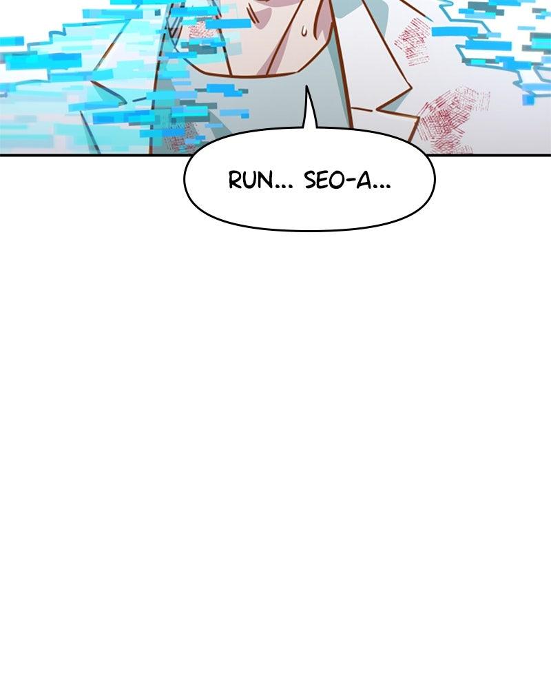 My Virtual Godis a Teenage Girl Chapter 97 page 182 - 